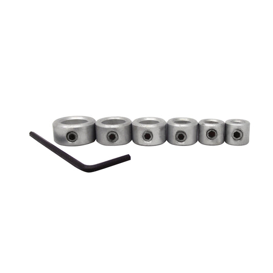 Milescraft 5342 7 pc. DrillStop Set™