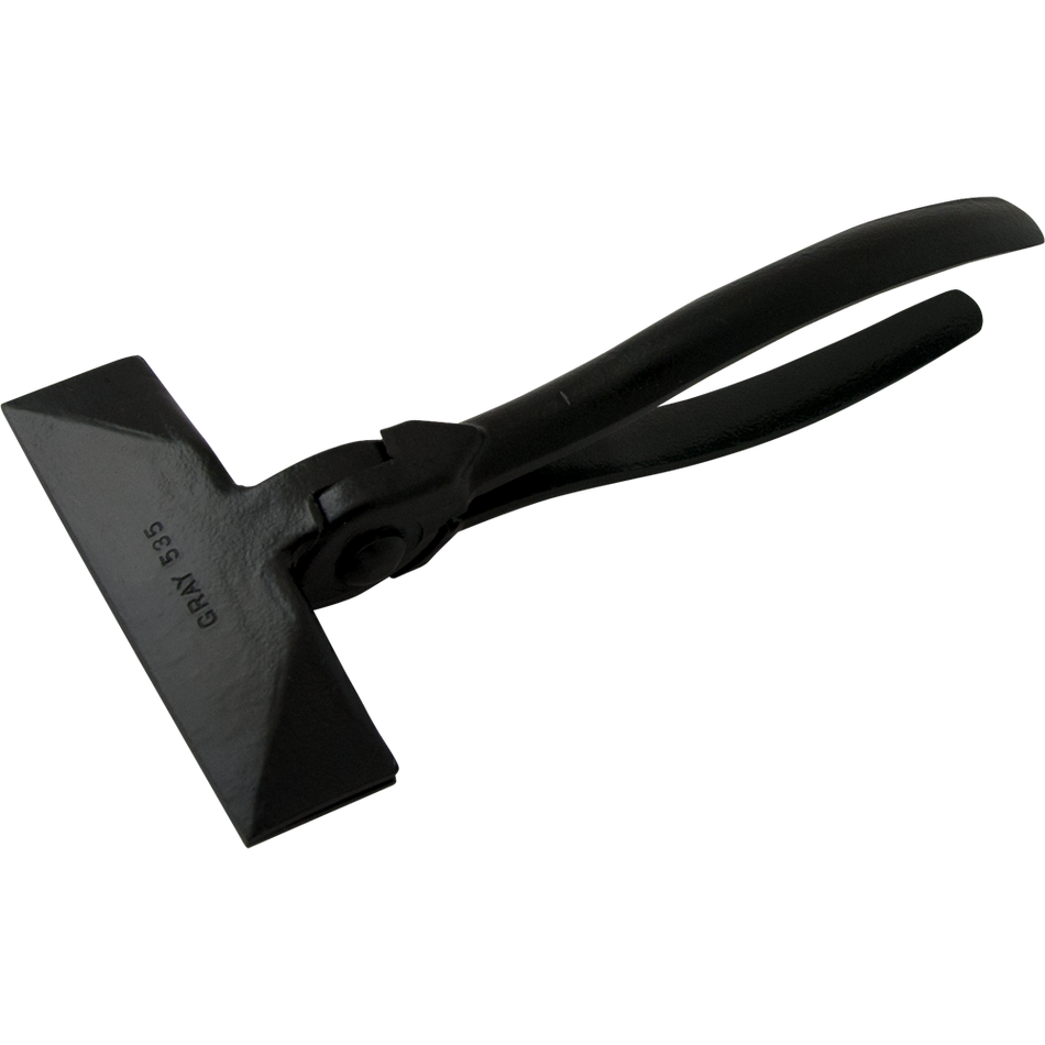 Gray Tools, 535 3-1/2'' Hand Seamer 11999