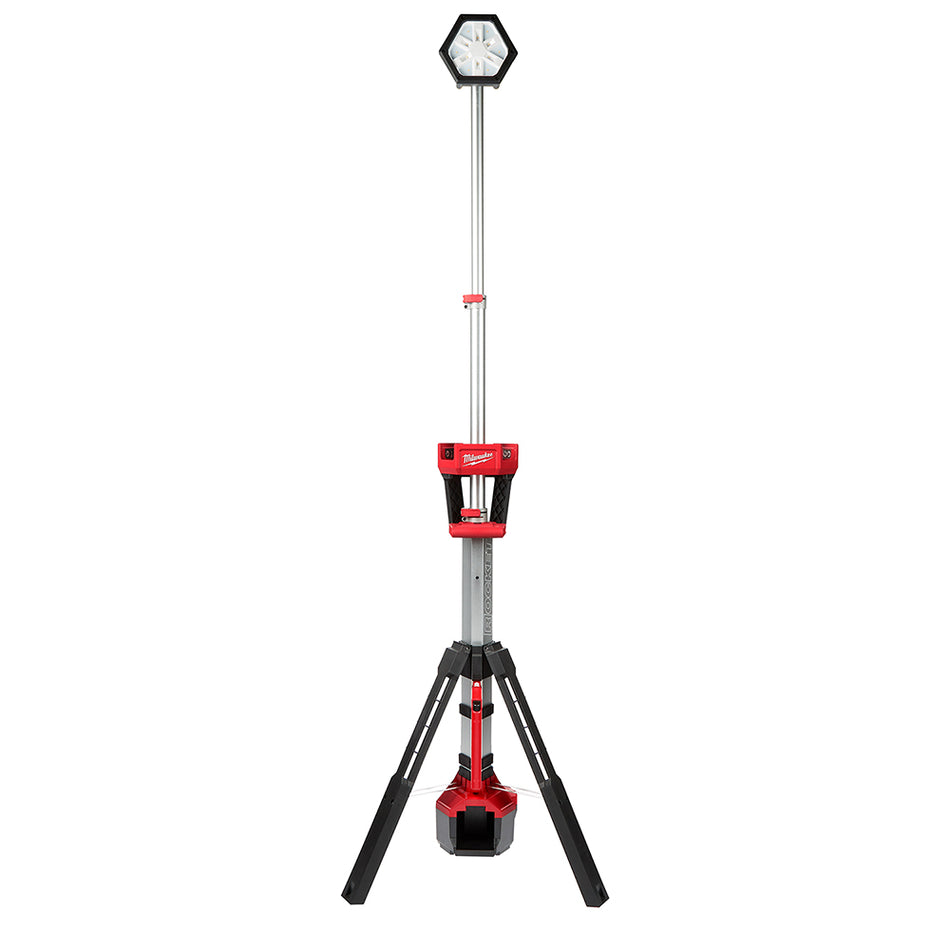 Milwaukee 2131-20 M18™ ROCKET™ Tour d'éclairage à double puissance