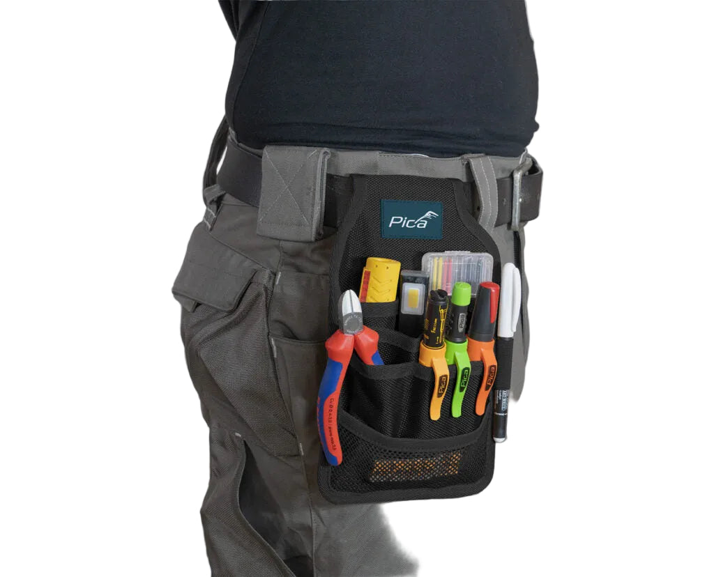 Pica, Master Belt Set 55060