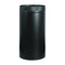 Imperial BM0103 7 x 12-inch Half Joint Woodstove Pipe