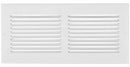 Imperial,  RG0455 6 x 16-inch Sidewall Grille (white)
