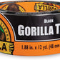 Gorilla Tape 60124T Duct Tape 12YD