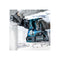 Makita, HR003GZ Rotary Hammer (Tool Only)