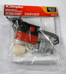 Thermostat de plinthe unipolaire Dimplex DTK-SP 055700270
