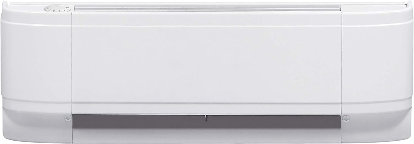 Dimplex LC3010W31 Plinthe chauffante LC 1000 W (30" L) 055710030