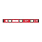 Milwaukee, MLIBM24 Milwaukee® 24" Magnetic I-Beam Level