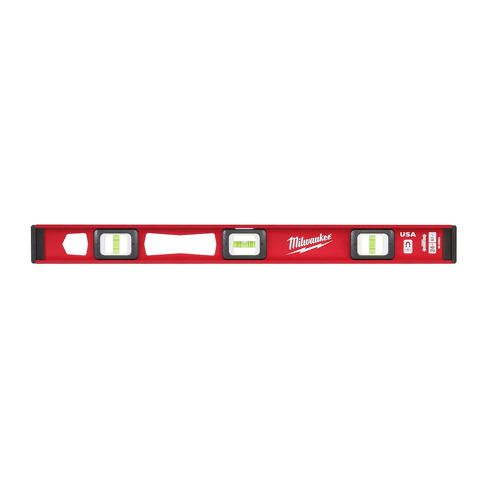 Milwaukee, MLIBM24 Milwaukee® 24" Magnetic I-Beam Level