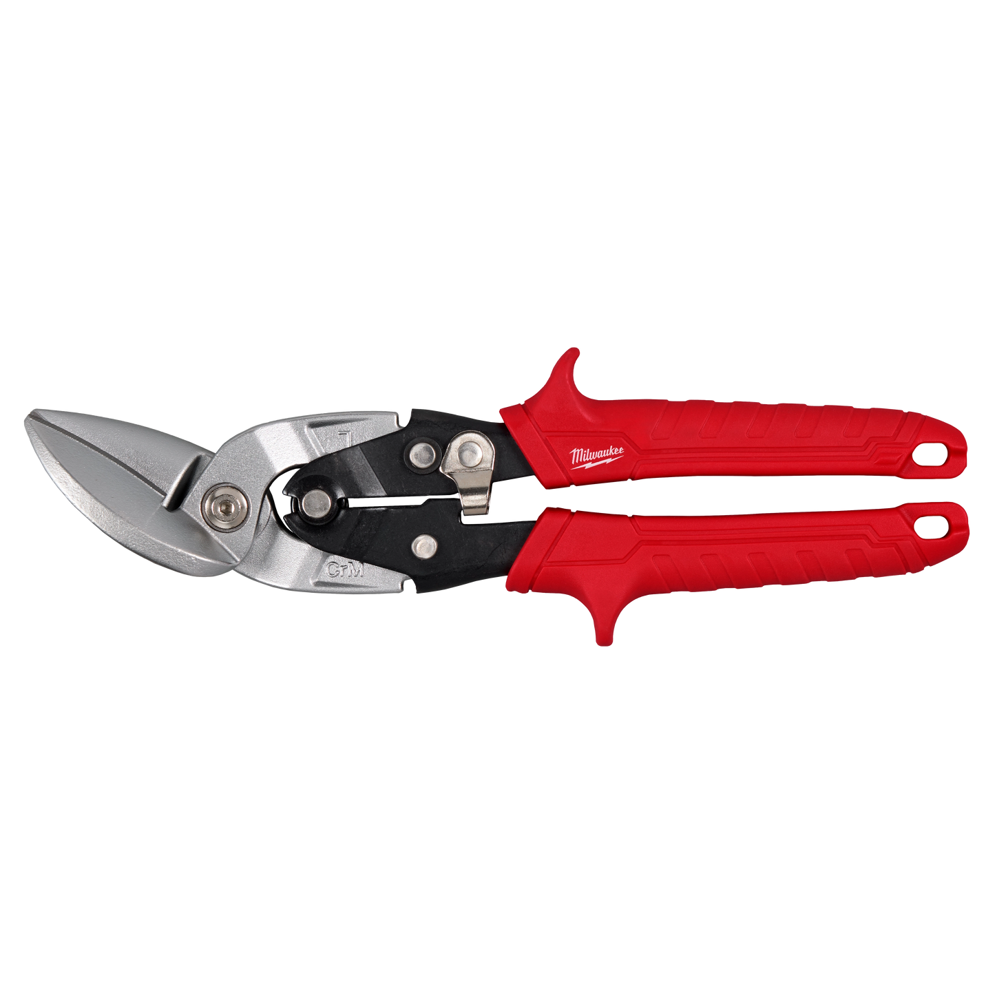 Milwaukee 48-22-4542 Left Cutting Offset Aviation Snips