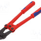 KNIPEX, 71 72 460 Grand coupe-boulons 18''