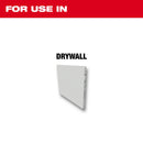 Milwaukee, 48-00-1640 Drywall Access SAWZALL Blade