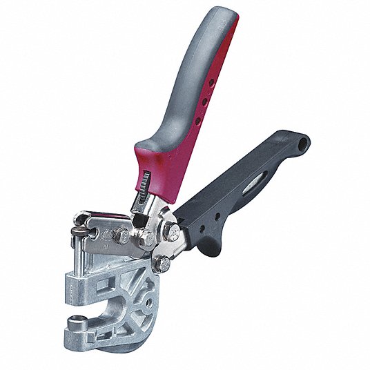 Malco, PL1R Redline Punch Lock Stud Sertisseur 15569