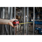 Milwaukee, 48-22-0325 25Ft Compact Magnetic Tape Measure