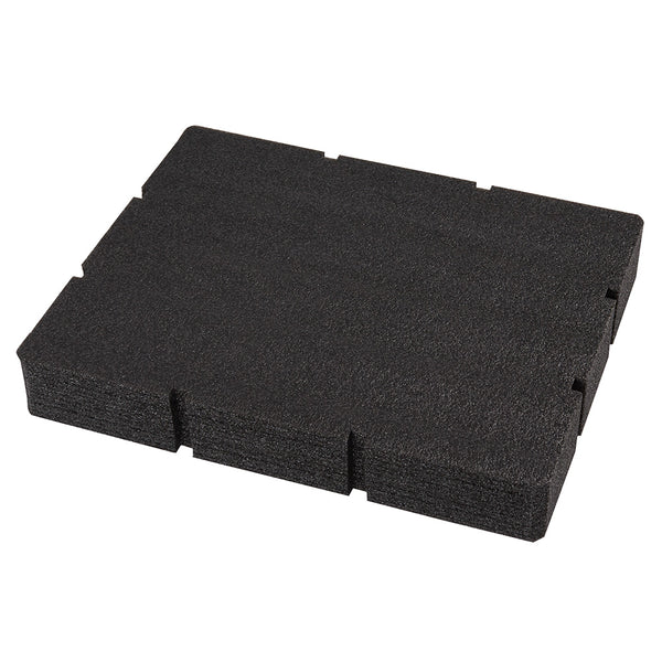 Milwaukee, 48-22-8452 Customizable Foam Insert for PACKOUT Drawer Tool Boxes