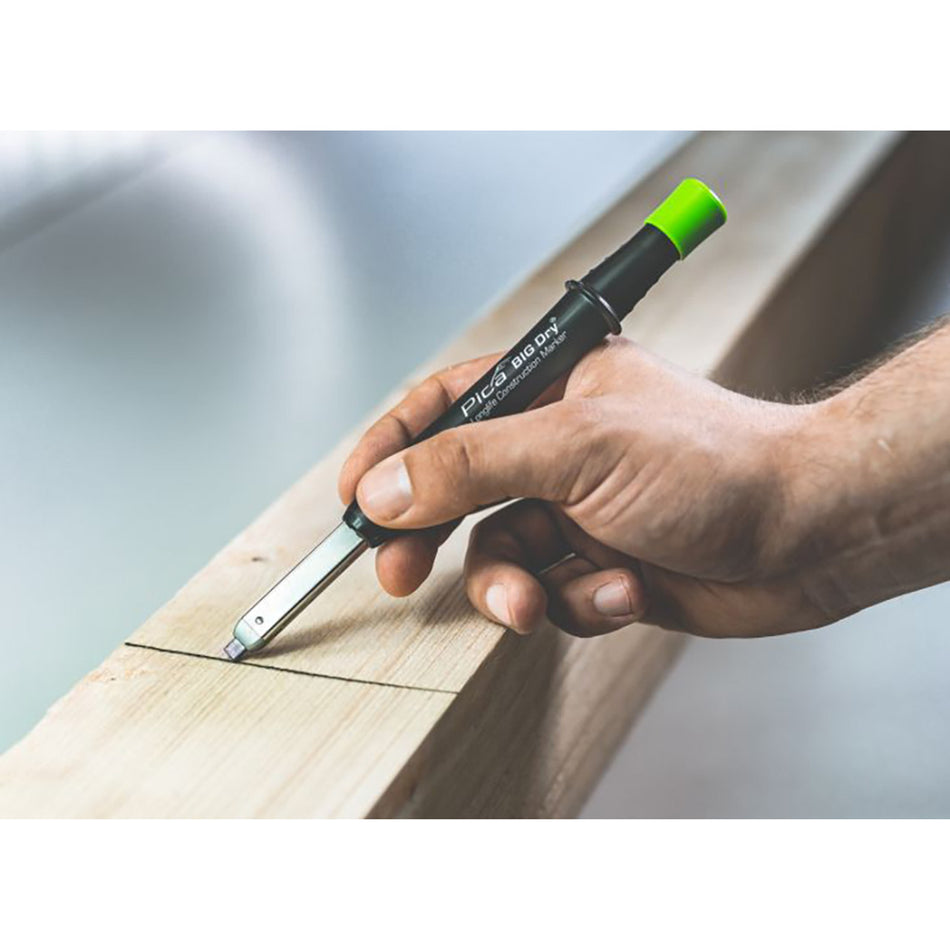 Pica, 6060 Mechanical Carpenter Pencil