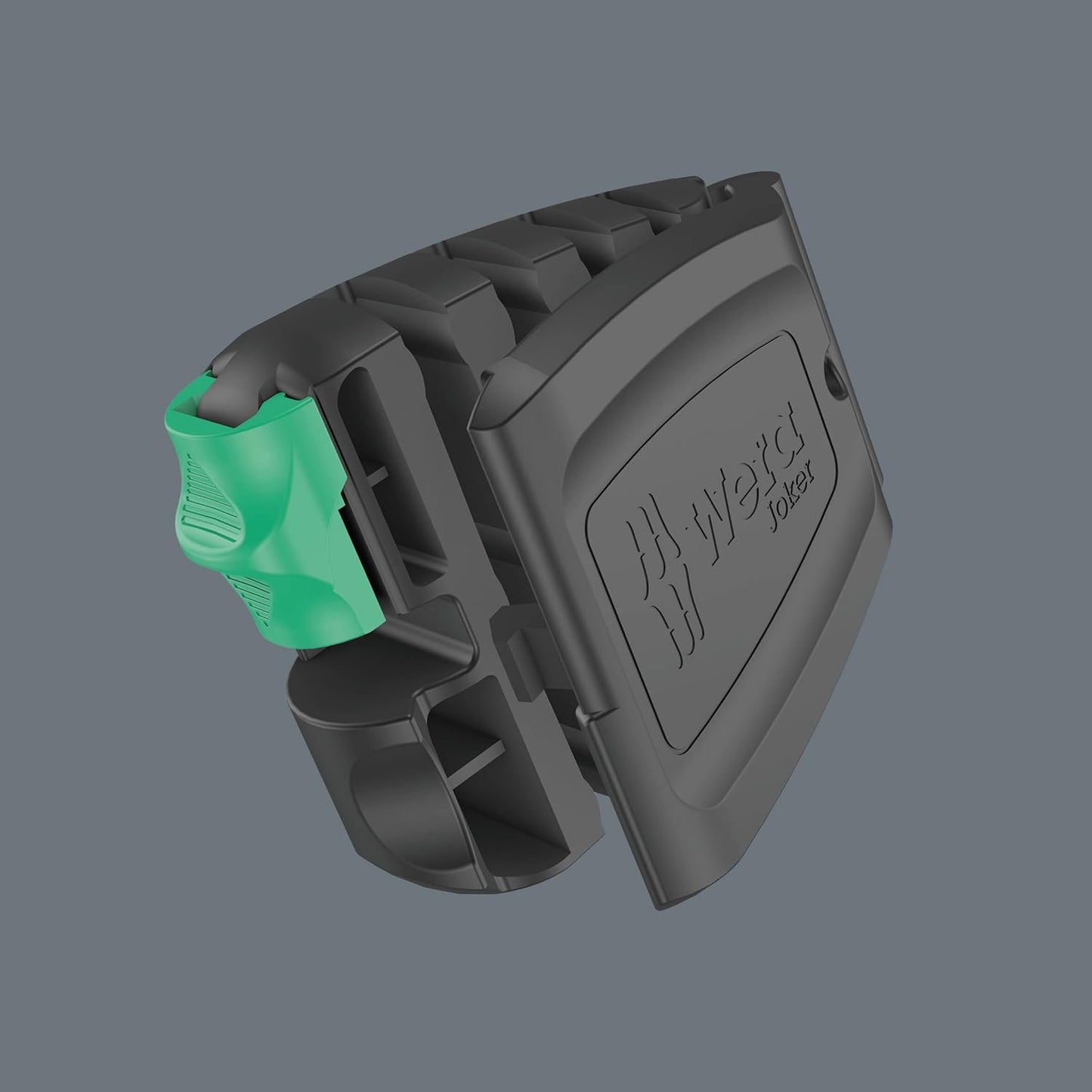 Wera Tools Joker SAE Combination Wrench Set - 4 Piece