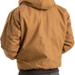 Berne Heritage Duck Hooded Active Jacket