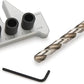 Jessem. 1/2" Dowelling Kit - 08352