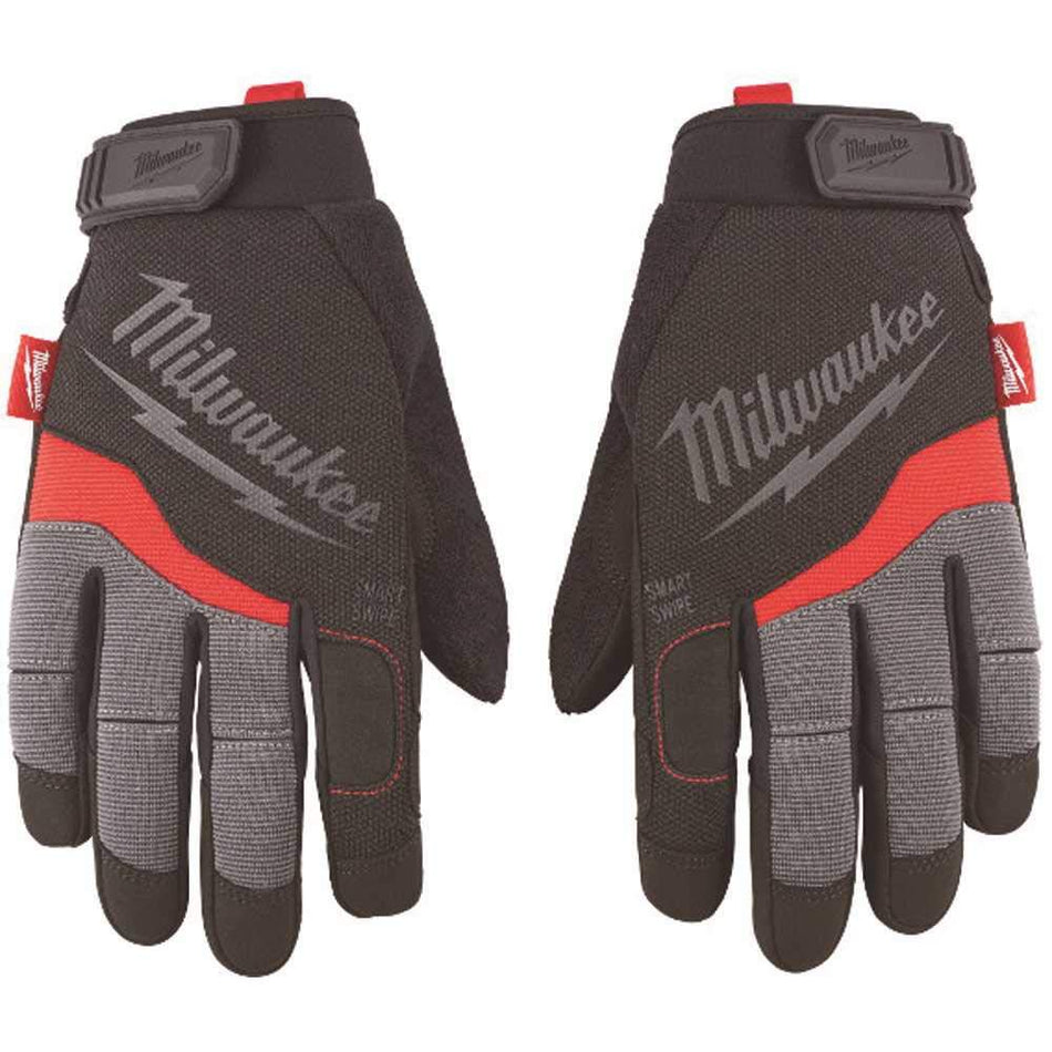 Milwaukee, Performance Work Gloves