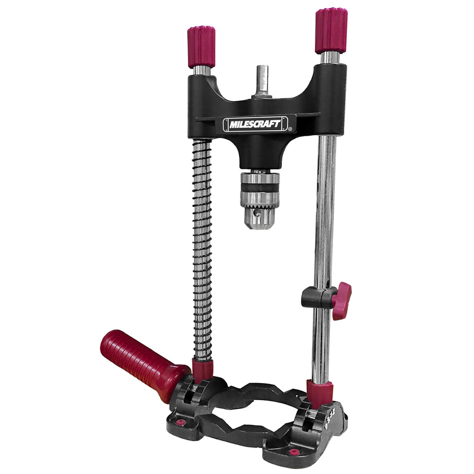 Milescraft 1318 Drillmate (w/ shaft and chuck)
