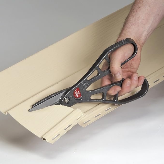 Malco, MC12N 12'' Andy Snips 14474