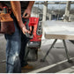 Milwaukee, 2832-20 Tool M18 FUEL 18-Volt Lithium-Ion Cordless 3 x 18-in. Belt Sander (Tool-Only)