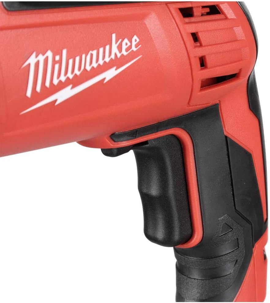 Milwaukee, 0240-20 Mandrin sans clé pour perceuse 3/8''