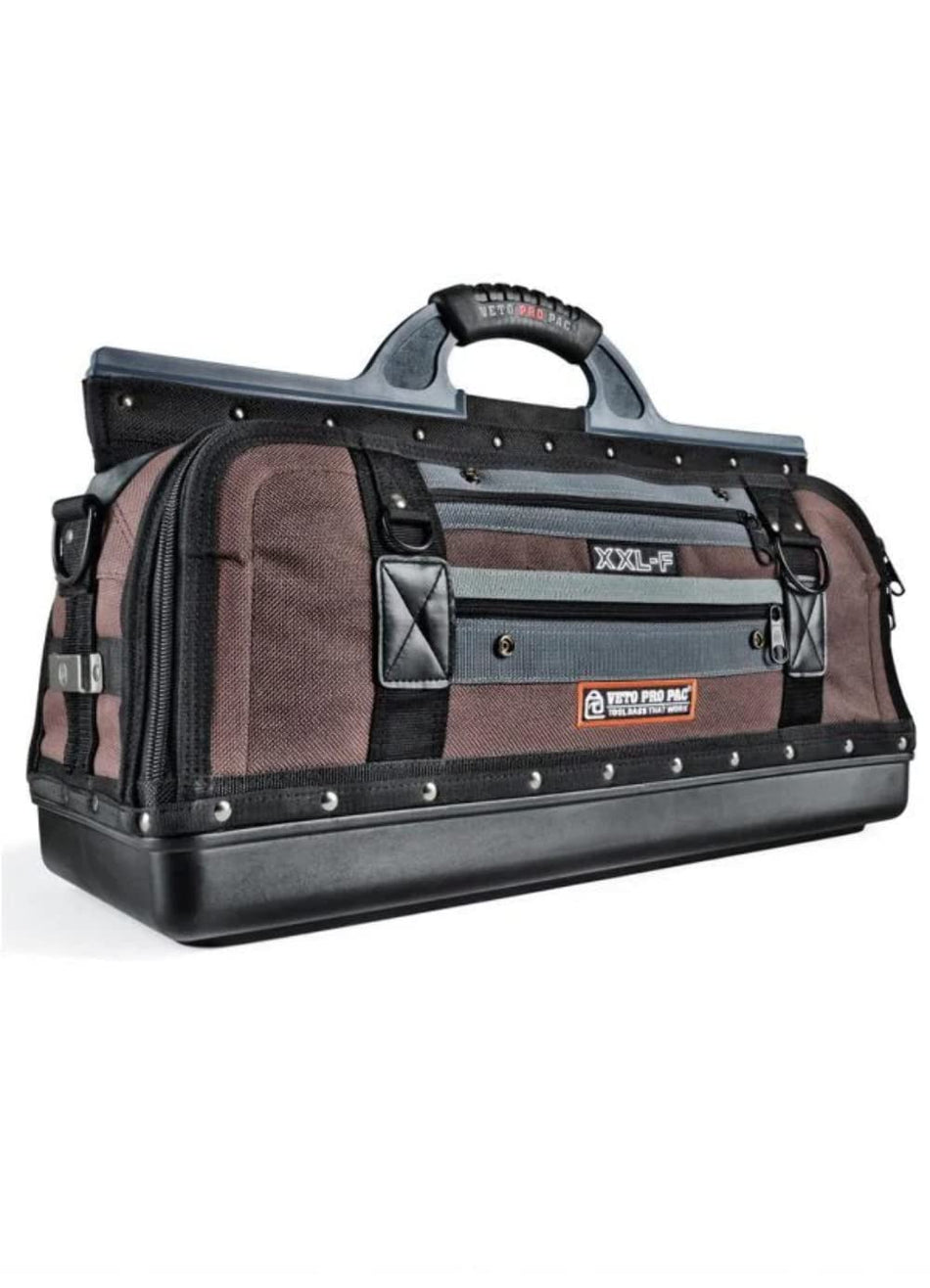 Veto Pro Pack, XXL - F Sac à outils fermé, 10219
