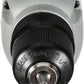 Milwaukee, 0240-20 Mandrin sans clé pour perceuse 3/8''