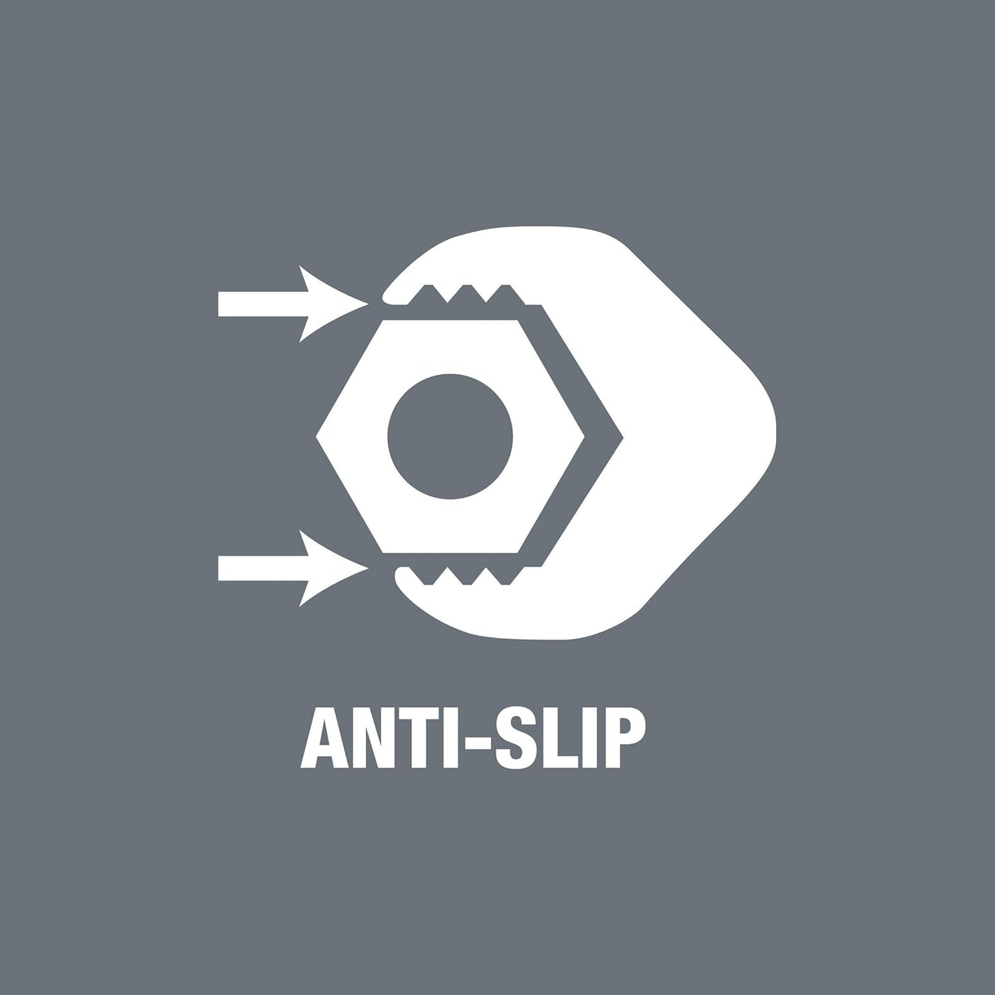 Wera Tools Joker Metric Combination Wrench Set with Case - 4 Piece