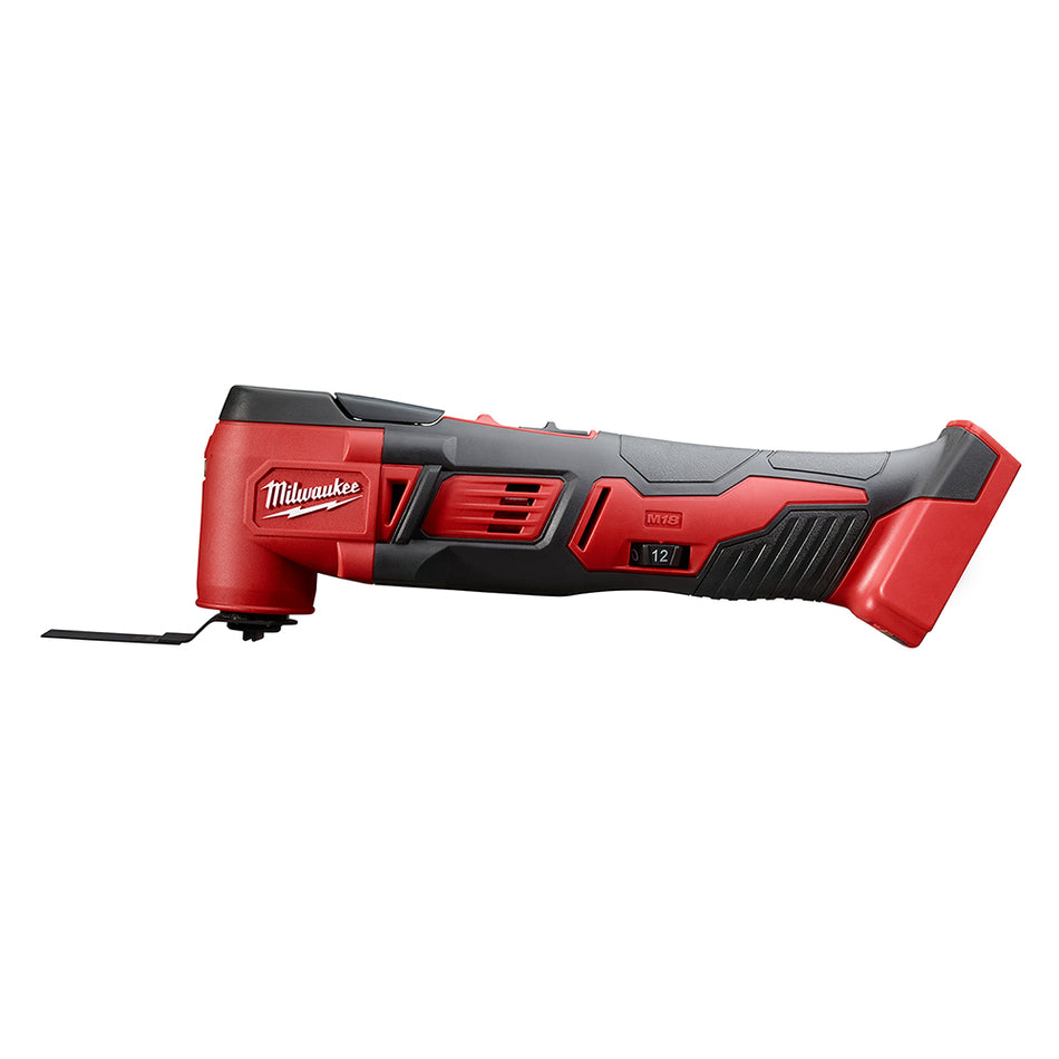 Milwaukee, 2626-20 M18 Multi-Tool - Tool Only