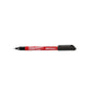 Milwaukee, 48-22-3164 INKZALL Black Ultra Fine Point Pens - 4 Pack