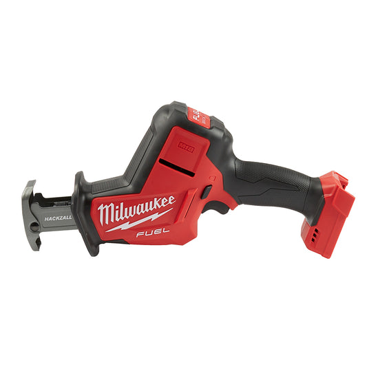Milwaukee, 2719-20 M18 FUEL 18 Volt Lithium-Ion Brushless Cordless HACKZALL Reciprocating Saw