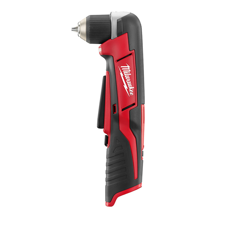Milwaukee, 2415-20 M12 3/8” Right Angle Drill/Driver (Tool Only)