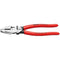 Knipex 09 01 240 High Leverage Lineman New England Head
