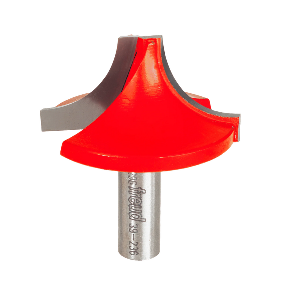 Freud, 39-236 7/8'' Radius Ovolo Router Bit 1/2'' Shank