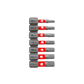 Diablo, DHXV1-S7 Embouts hexagonaux assortis 68083