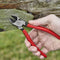 KNIPEX, 70 01 160 Diagonal Cutters Side