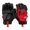 Milwaukee, 48-22-8753 Impact Demolition Gloves - X-Large