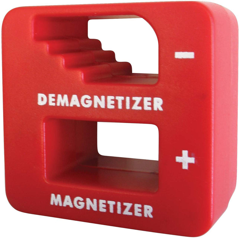 ROK, 70258 Magnetizer / Demagnetizer 14909