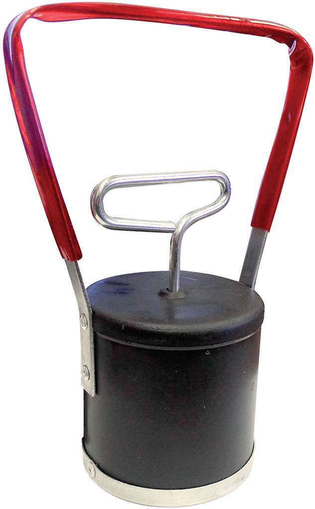 ROK, 70280 16 lb Magnetic Pickup Tool w/ Release Stubby