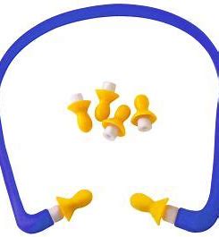 ROK, 70634 Headband Ear Plugs