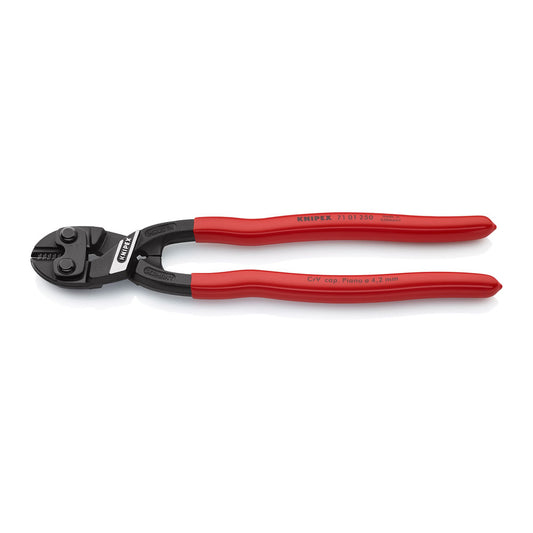 Knipex 71 01 250 CoBolt® XL, Compact Bolt Cutter