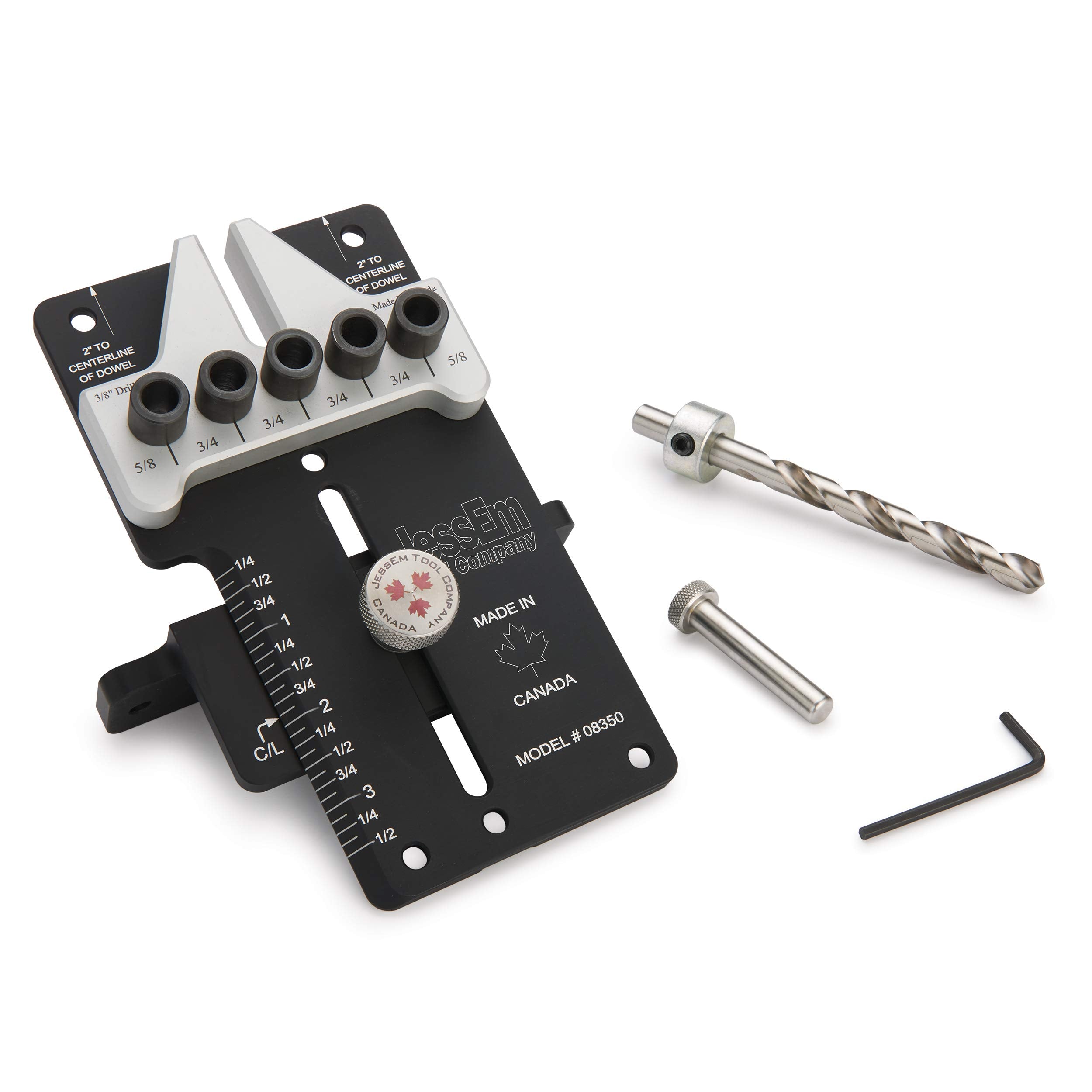 JessEm Tool Company β The Tool Store Canada