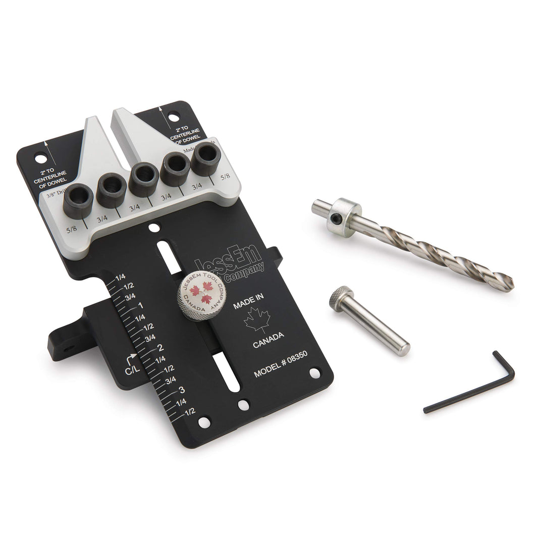 JessEm Tool Company β The Tool Store Canada