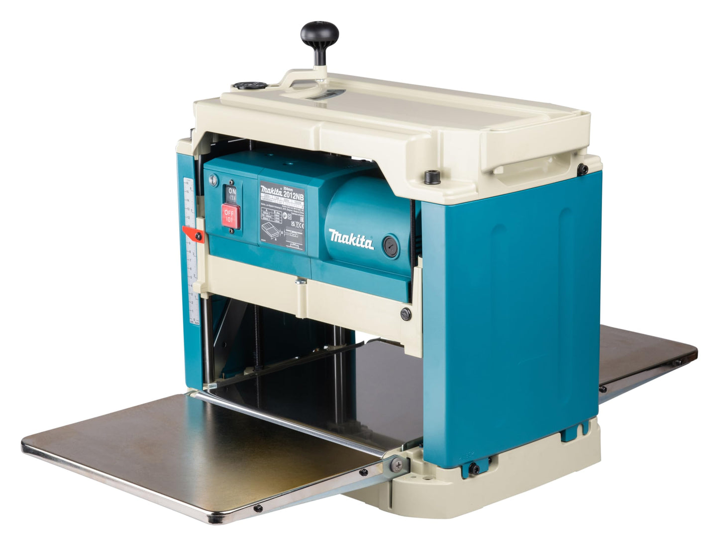 Makita, 2012NB Raboteuse d'épaisseur 12'' 17059