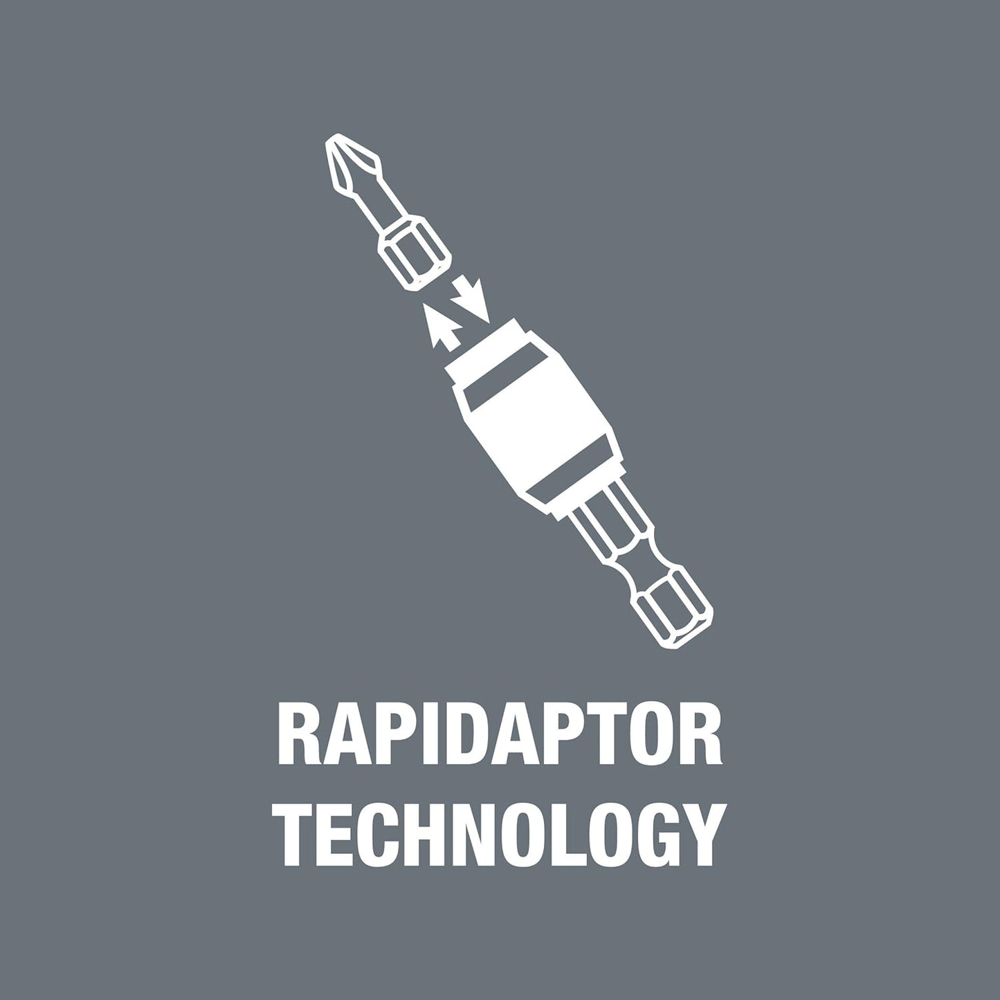 Wera Tools 4 Bit Multi-Driver Set with Pouch - 7 Piece