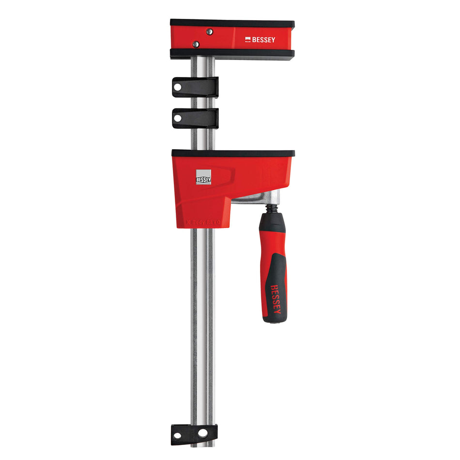 Bessey KRE3540 Pince 40'' K BODY REVOlution Pince Parallèle 59004