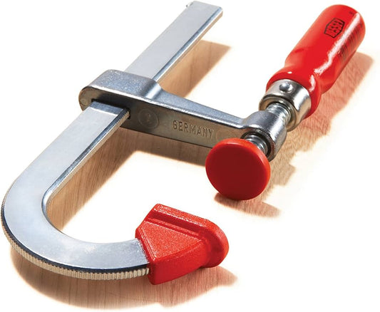 Bessey, 8-inch U-Style Bar Clamp LMU2.008