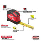 Milwaukee, 48-22-6825 25 ft. Compact Auto Lock Tape Measure